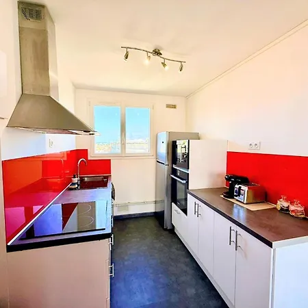 Apartamento Le Repaire Du Pilote *