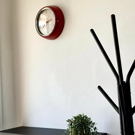 Le Repaire Du Pilote Apartamento Le Mans