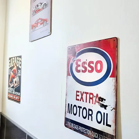 Le Repaire Du Pilote Le Mans