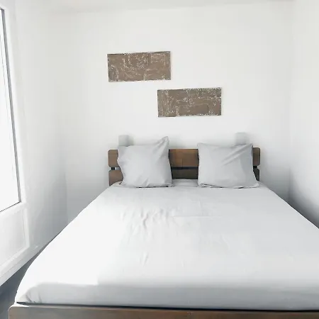 Le Repaire Du Pilote Apartamento