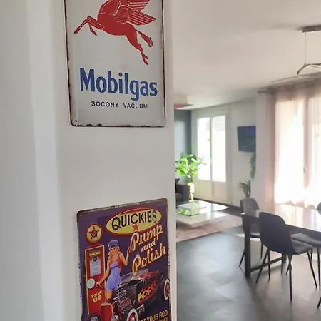 Apartamento Le Repaire Du Pilote *